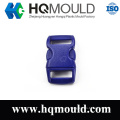 Plastic Buckle Clasp Injection Mould